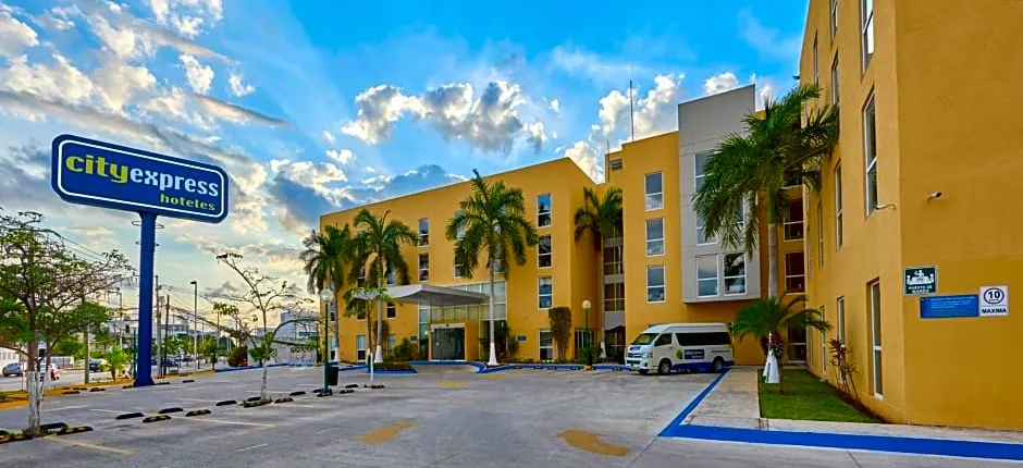 City Express by Marriott Campeche