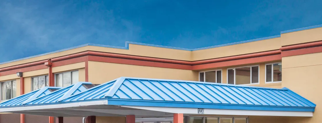 Days Inn by Wyndham Albany SUNY