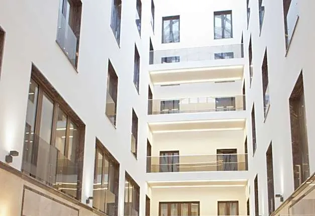 Europa Royale Bucharest