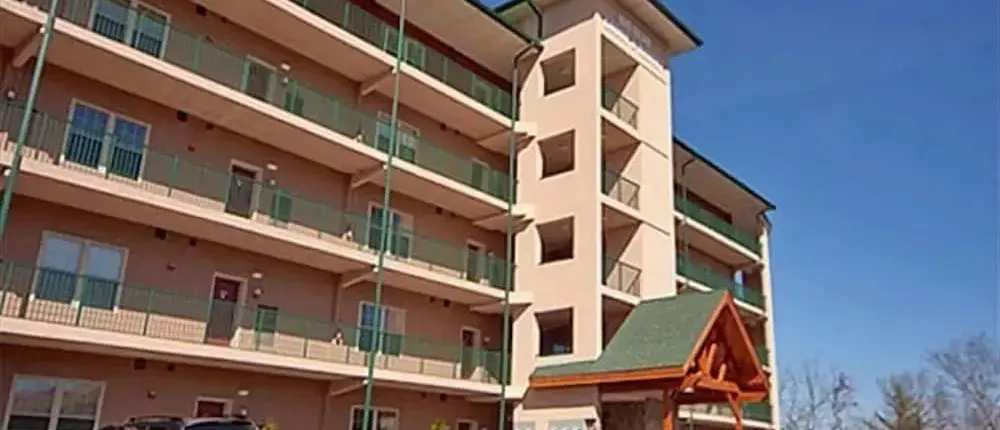 Big Bear Resort 3002