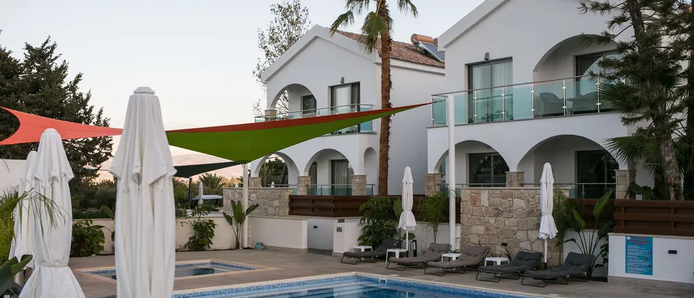 Latchi Escape Hotel & Suites