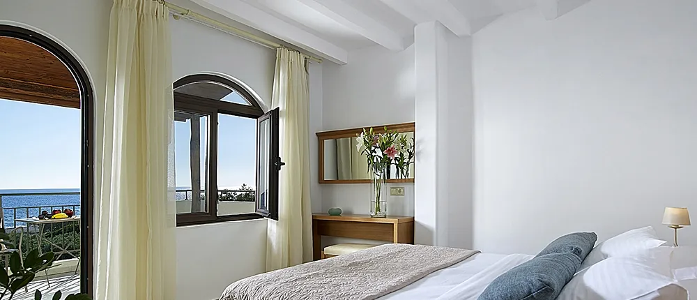 Coriva Beach Hotel & Bungalows