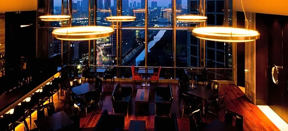 Royal Park Hotel The Shiodome, Tokyo