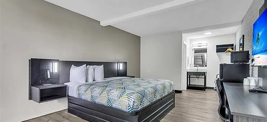 Motel 6 Summerville, SC Charleston