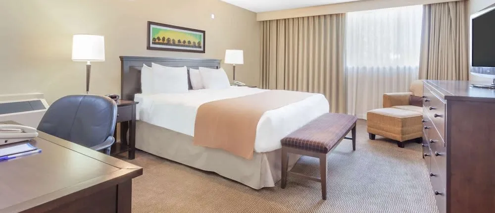 Baymont by Wyndham Red Deer