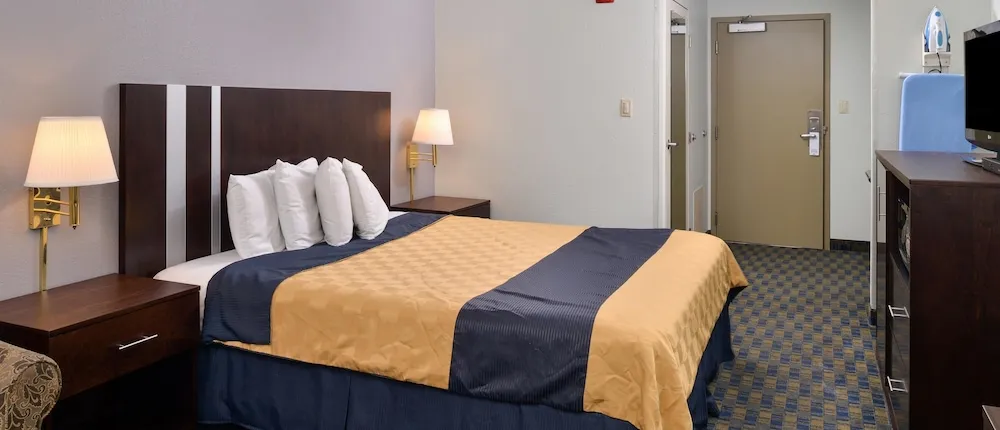 Americas Best Value Inn Sunnyvale