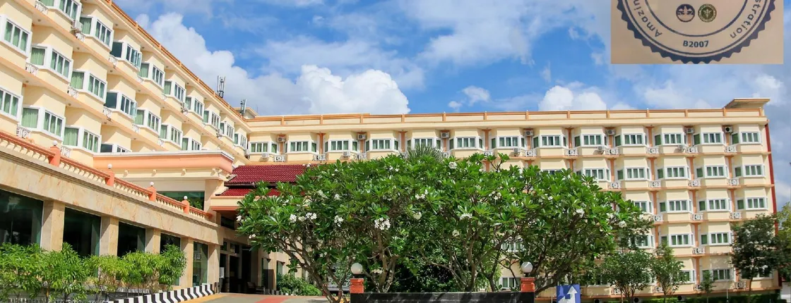 Siamgrand Hotel