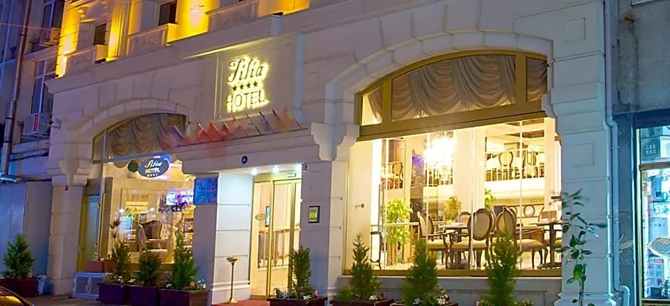 Tilia Hotel