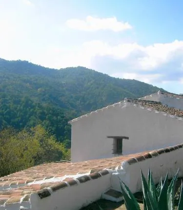 Molino El Pinillo