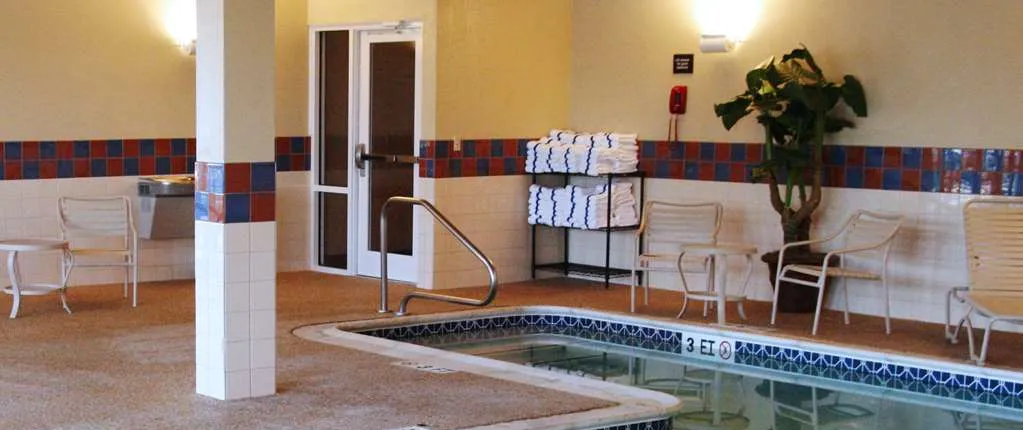 Hampton Inn & Suites Rockland