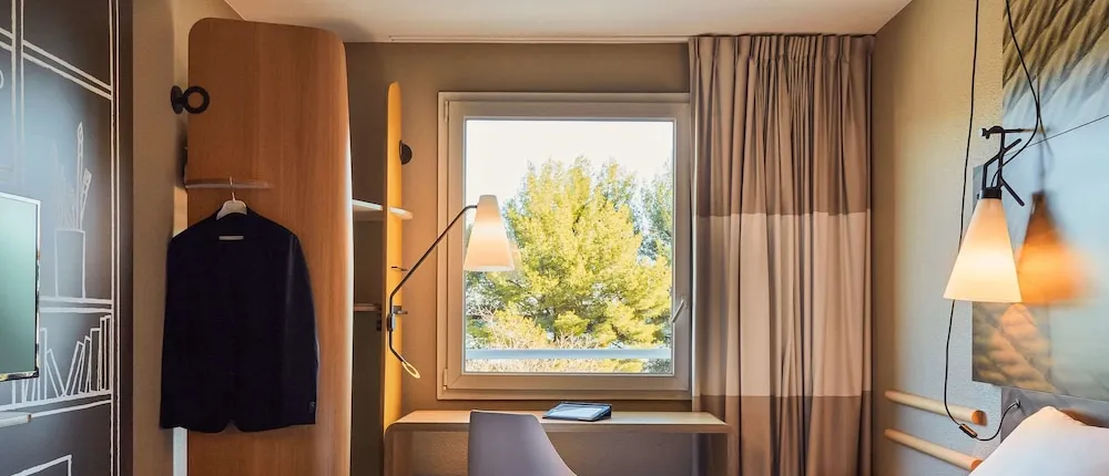 Ibis La Ciotat