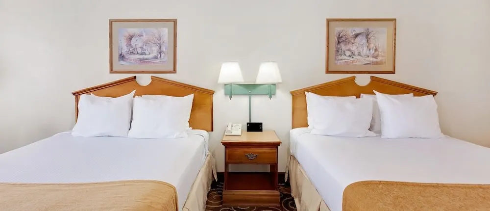 Days Inn by Wyndham San Angelo