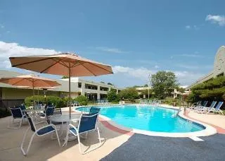 Quality Inn & Suites Wilmington