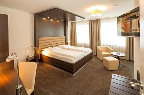 Heikotel - Hotel Windsor