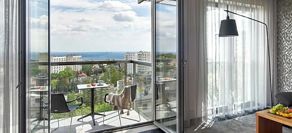 Sea Premium Apartments - Destigo Hotels