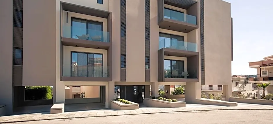 Chania Elegance Suites