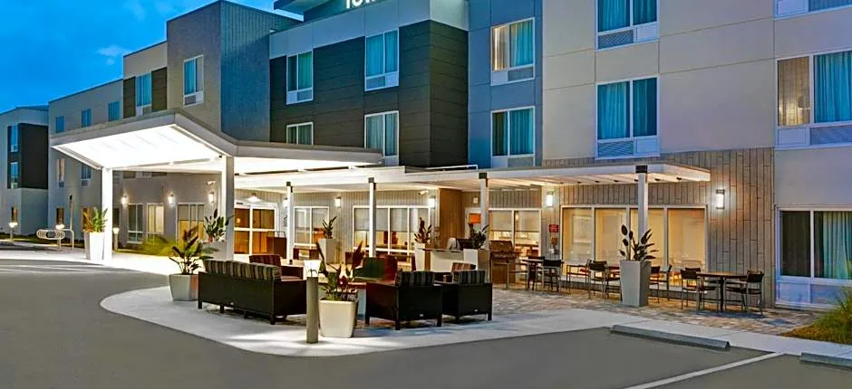 TownePlace Suites by Marriott Sarasota/Bradenton West
