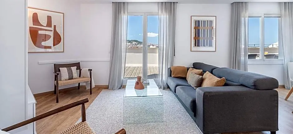 The Corner Apartments by Aspasios