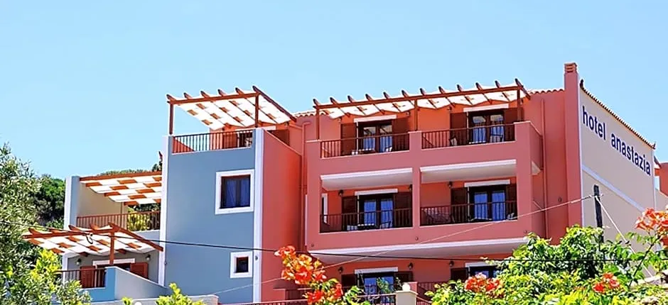 Hotel Anastazia