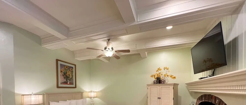 Best Western Grandma's Feather Bed