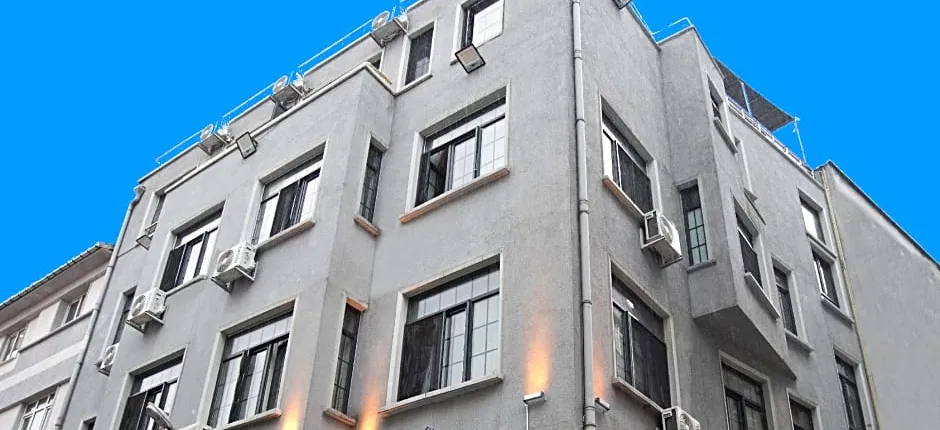 Golden Horn Park Hotel
