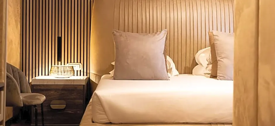Spagna Royal Suite