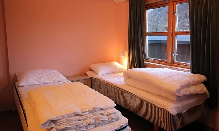 ndalsnes Hostel