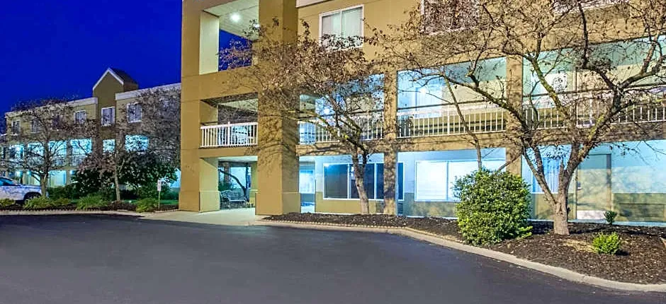 Baymont by Wyndham Canton