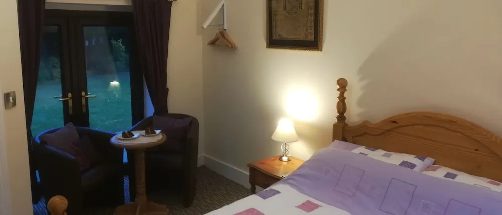 The Duke William Bed And Breakfast