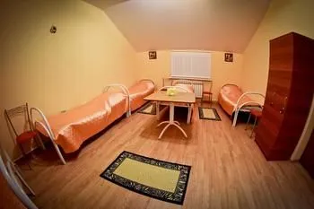 Medvedeff Hotel - Hostel