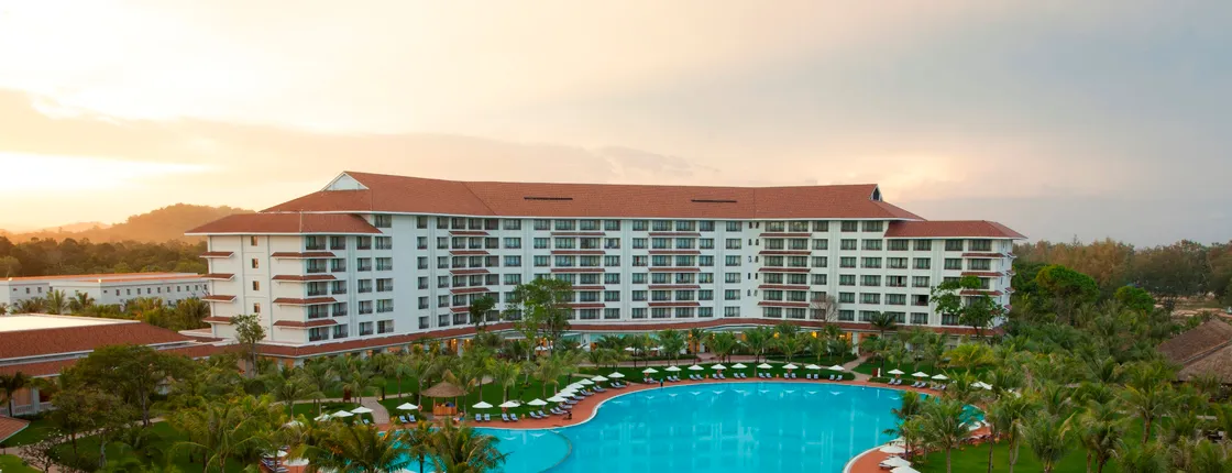 Vinpearl Resort & Spa Phu Quoc