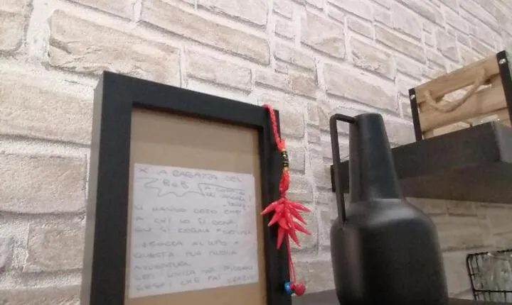 B&B Una finestra sul Duomo