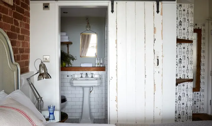 Artist Residence Brighton