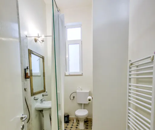 Residence Central Annapolis