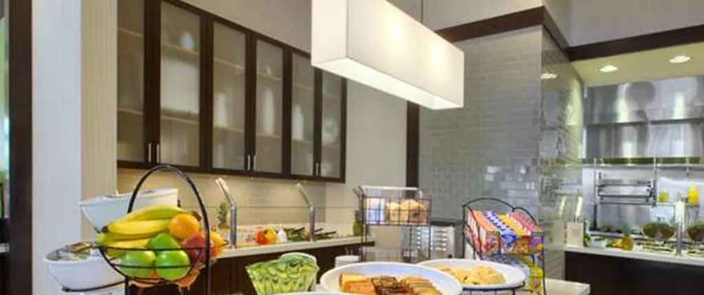 HILTON GARDEN INN KNOXVILLE/UNIVERSITY, TN