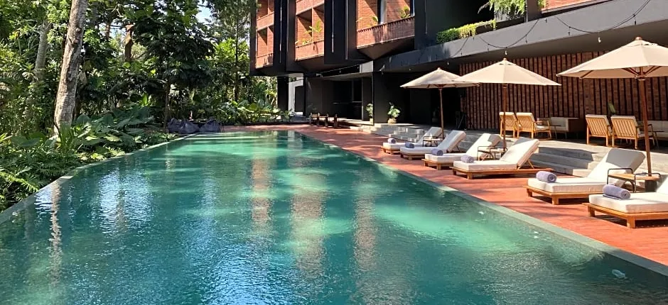 Titik Dua Ubud