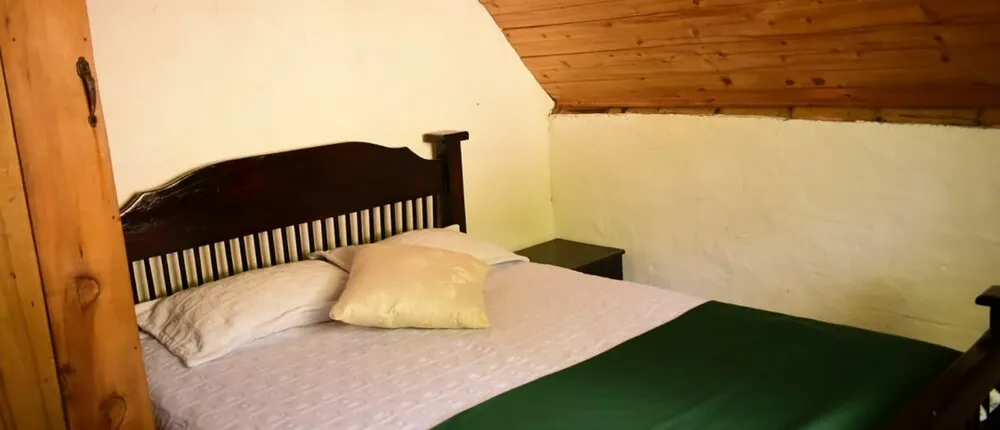 Ecohostal Villa Hidalgo