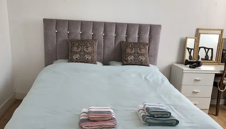 2 Bed Apartment in Basingstoke
