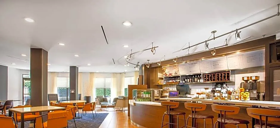 Courtyard by Marriott Orlando Altamonte Springs/Maitland