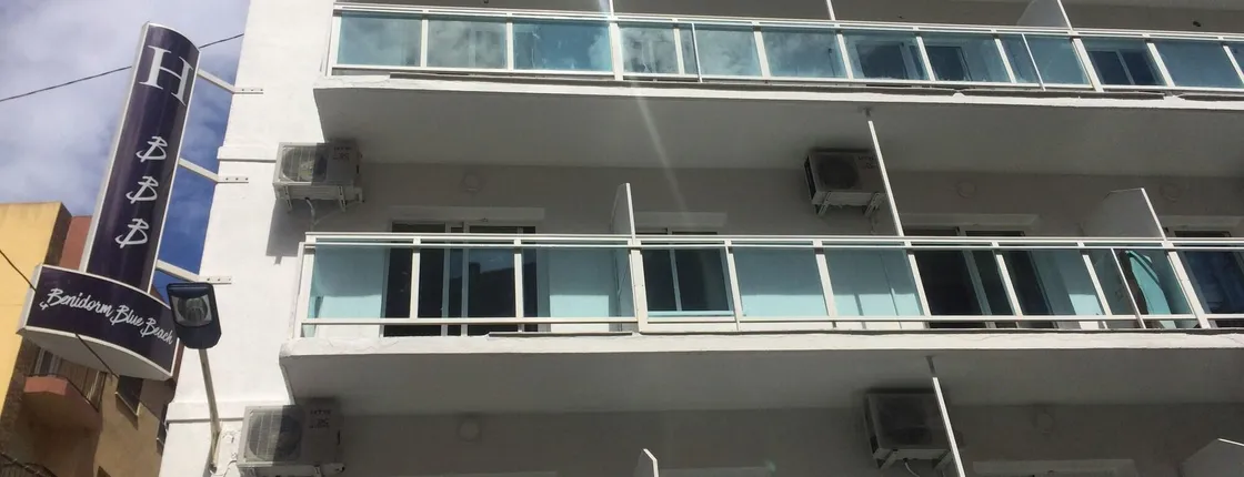 Benidorm Bb Hostel