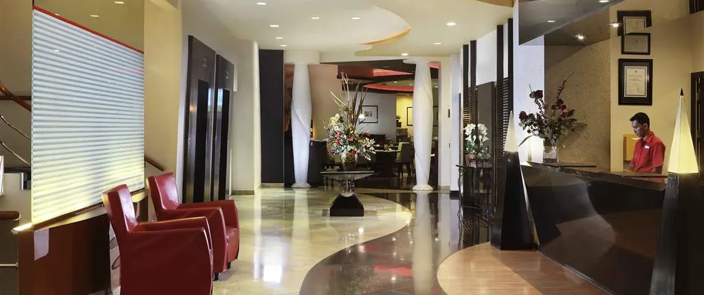 Ibis Jakarta Arcadia