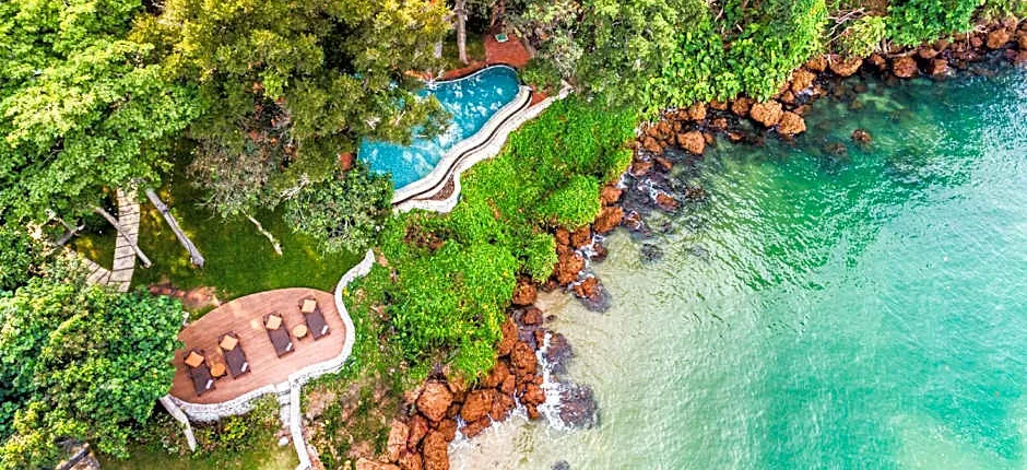 The Monttra Pattaya