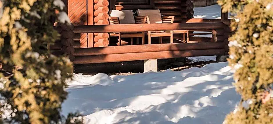 Villas Jagoda & Malina