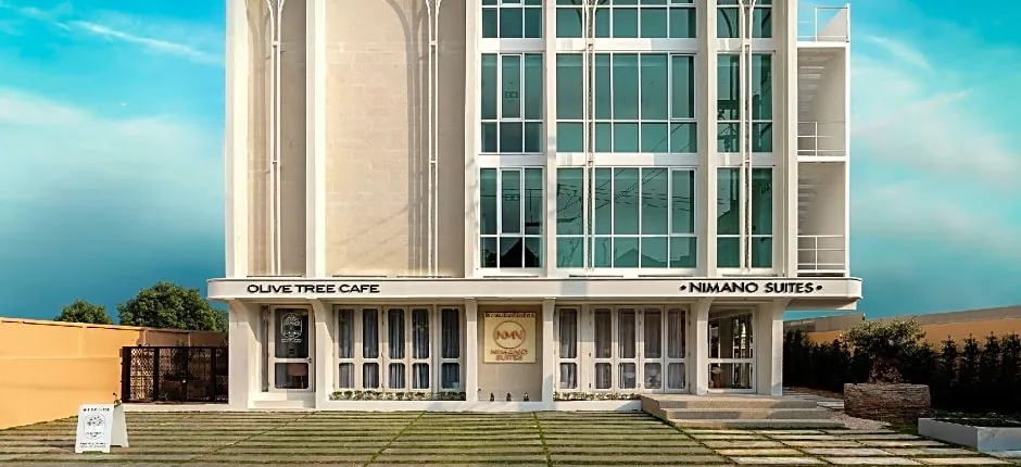 Nimano Suites