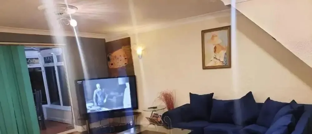 Beautiful 3-bed House in London