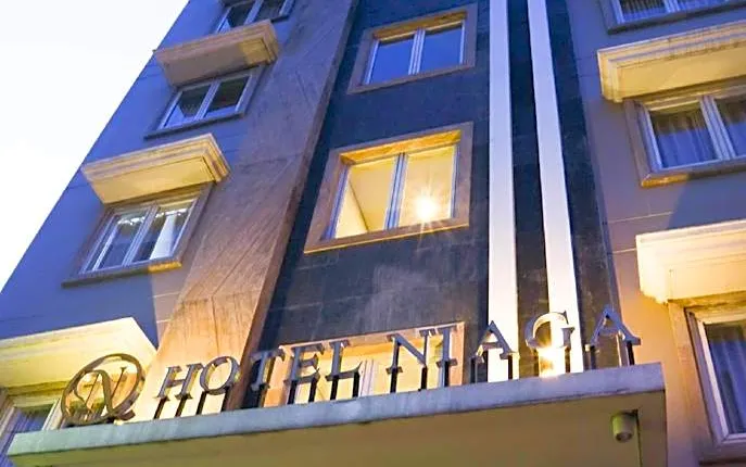 Hotel Niaga
