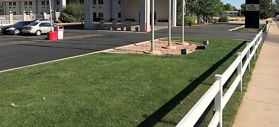 Americas Best Value Inn Cedar City