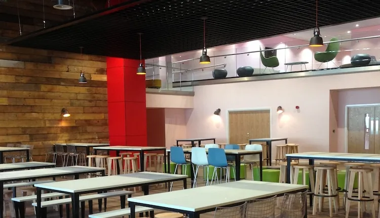 University Of Aberdeen Hillhead