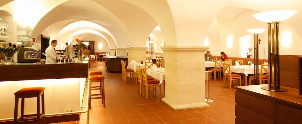 Schüttkasten Geras