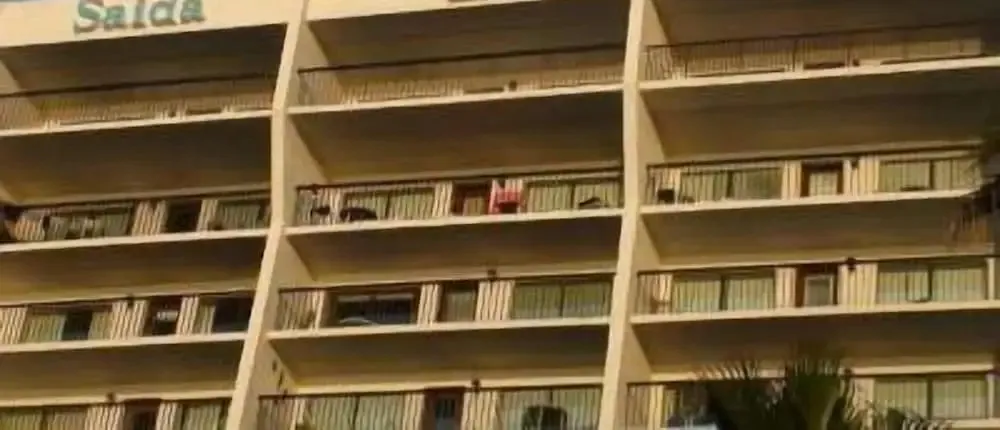 Saida by South Padre Condo Rentals